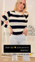 Sweters Bco y negro //$ 38100//$ 49530