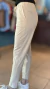 Babucha Modal Viscosa // $25100 TRANSF//$32630 3 pagos - tienda online
