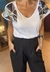 Remera lentejuelas // $ 25100 con TRANSFE // 32630 3 pagos en internet