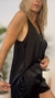 Musculosa satén//$ 19900 CON TRANSFERENCIA - comprar online