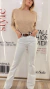 Sweaters corto con brillo //$ 40200con transf//$ 52250 3 pagos - comprar online