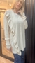 Sweaters overzise //$ 41490 con transf//$ 53870 3 pagos en internet