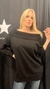 Sweaters bote amplio //$ 36500 con transf //$47450 3 pagos - Inshalá