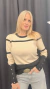 Sweaters importado //$ 57500 con tranfe //$ 74750 en internet