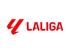 Banner da categoria LALIGA