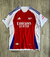 Camisa do Arsenal 24/25 - comprar online