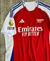 Camisa do Arsenal 24/25 na internet