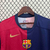 Camisa do Barcelona 24/25 - comprar online