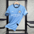 Camisa do Manchester City 24/25