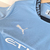 Camisa do Manchester City 24/25 na internet