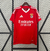 Camisa do Benfica 24/25
