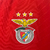 Camisa do Benfica 24/25 - Futshop