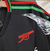 Camisa do Arsenal 24/25 na internet