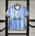 Camisa do Tottenham travis scott 24/25