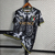 Camisa da Italia - edicao especial versace
