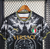 Camisa da Italia - edicao especial versace na internet