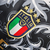 Camisa da Italia - edicao especial versace - Futshop