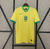 Camisa da seleçao Brasileira 24/25 - comprar online