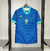 Camisa da Seleção Brasileira 24/25 azul