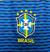 Camisa da Seleção Brasileira 24/25 azul - comprar online