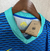 Camisa da Seleção Brasileira 24/25 azul na internet