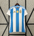 Camisa da Argentina 24/25