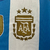 Camisa da Argentina 24/25 na internet