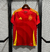 Camisa da Espanha 24/25