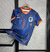 Camisa da Holanda 24/25 azul