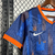 Camisa da Holanda 24/25 azul na internet