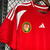 Camisa da Hungria 24/25 vermelha - comprar online