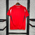 Camisa da Hungria 24/25 vermelha - Futshop