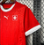 Camisa da Suíça 24/25 na internet