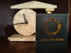 Banner de la categoría Dupes Gold Perfums