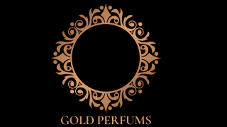 GOLD   PERFUMS