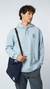 Blusa moletom Adventures - comprar online