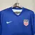 Camisa Estados Unidos Away 24/25 Torcedor Nike Masculino - Azul na internet
