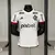 Camisa Flamengo Away 24/25 + Patrocínios Jogador Adidas Masculina - Branco na internet