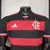 Camisa Flamengo Home 24/25 Jogador Adidas Masculina - Vermelho+Preto na internet