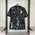 Camisa Seleção da Korea Away 24/25 - Torcedor Masculina - Preto na internet