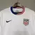 Imagem do Camisa Estados Unidos Home 24/25 Torcedor Nike Masculino - Branco