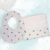 Set Babero y babita - tienda online