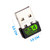 Adaptador inalámbrico USB 2.0 WIFI en internet