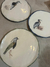 Plato Tero / Bandurria - comprar online