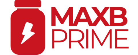MaxB Prime