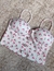 Cropped Cherry - comprar online
