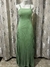Vestido Plissado Vicky - comprar online