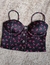 Cropped Cherry - Honey Beauty Moda