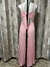 Vestido Plissado Vicky - loja online