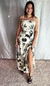 Vestido Longo Malia na internet